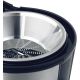 9. BOSCH MES 3500 juicer (750W; silver)