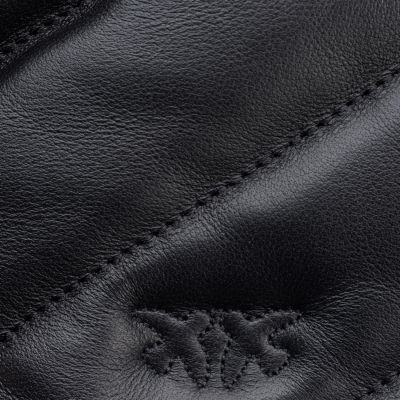 5. Pinko LOVE PUFF MINI CL 100039 A0F2 leather handbag black (100039 A0F2 Z99O)