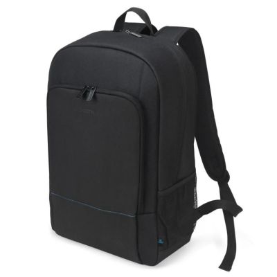 8. DICOTA D3250104 Laptop Bag 43.9 cm (17.3") Backpack Black