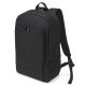 8. DICOTA D3250104 Laptop Bag 43.9 cm (17.3") Backpack Black