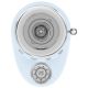 9. Smeg CGF03PBEU Coffee Grinder 150W Blue