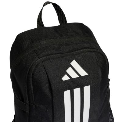 5. adidas PrimeLift Kids Backpack Black KE0460