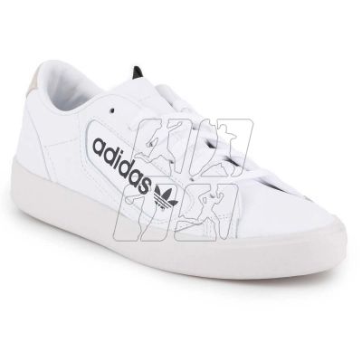 7. Adidas Sleek W EF4935 shoes