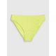 6. Girls' two-piece swimsuit 4F JUNIOR 4FJWMM00UBKSF027-45S