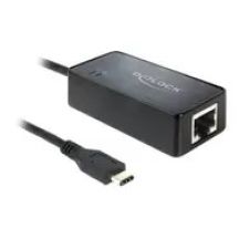 DeLOCK 62642 Ethernet network card 1000 Mbit/s