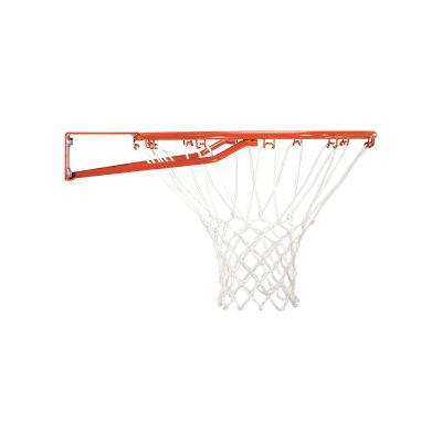 10. LIFETIME UTAH 90114 Basketball Stand