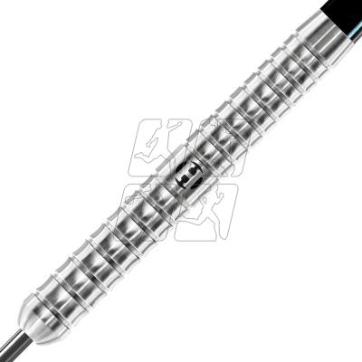 8. Harrows Pulse 90% Steeltip HS-TNK-000013343