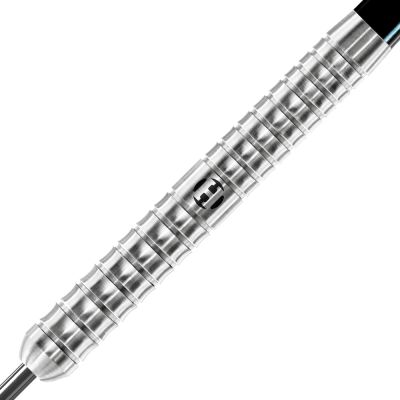 8. Harrows Pulse 90% Steeltip Darts HS-TNK-000013343