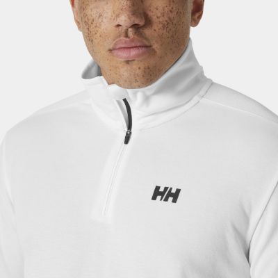 7. Helly Hensen HP 1/2 Zip Pullover 2.0 M Sweatshirt 34131 001