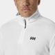 7. Helly Hensen HP 1/2 Zip Pullover 2.0 M Sweatshirt 34131 001