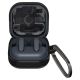 3. Spigen Ultra Hybrid Zero One Case for Samsung Galaxy Buds 4 / 4 Pro - Black