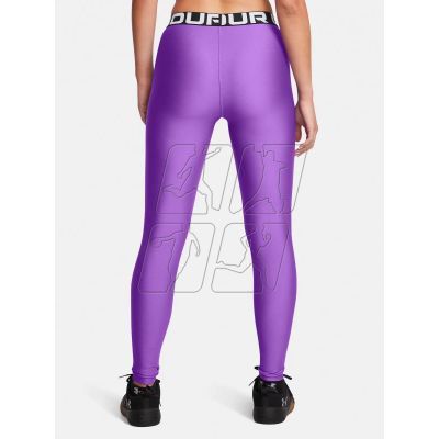 4. Under Armour W 1383559-525 Leggings