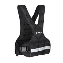 KOR15 ADJUSTABLE WEIGHTED VEST 14.5KG HMS