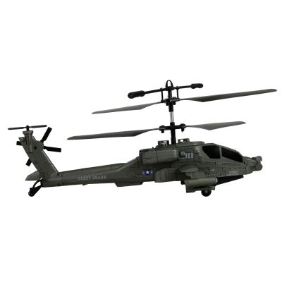 4. Amewi Apache AH-64 Coaxial Helicopter 3.5 Channel RTF