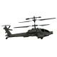 4. Amewi Apache AH-64 Coaxial Helicopter 3.5 Channel RTF