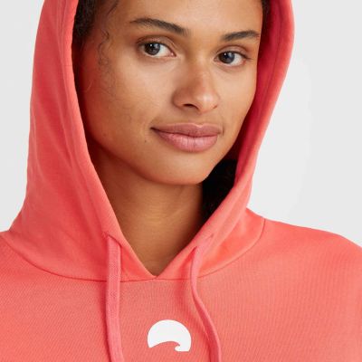 7. O'Neill Wow Hoodie W 92800614239