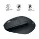 31. Logitech M720 TRIATHLON Mouse 910-004791 (optical; 1000 DPI; black)