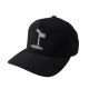 Bauer Golf Flag Senior Cap