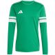 15. adidas Squadra 25 Long Sleeve T-shirt M JN7490