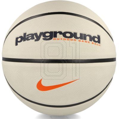 3. Basketball Nike Playground Outdoor 100 4371 063 06
