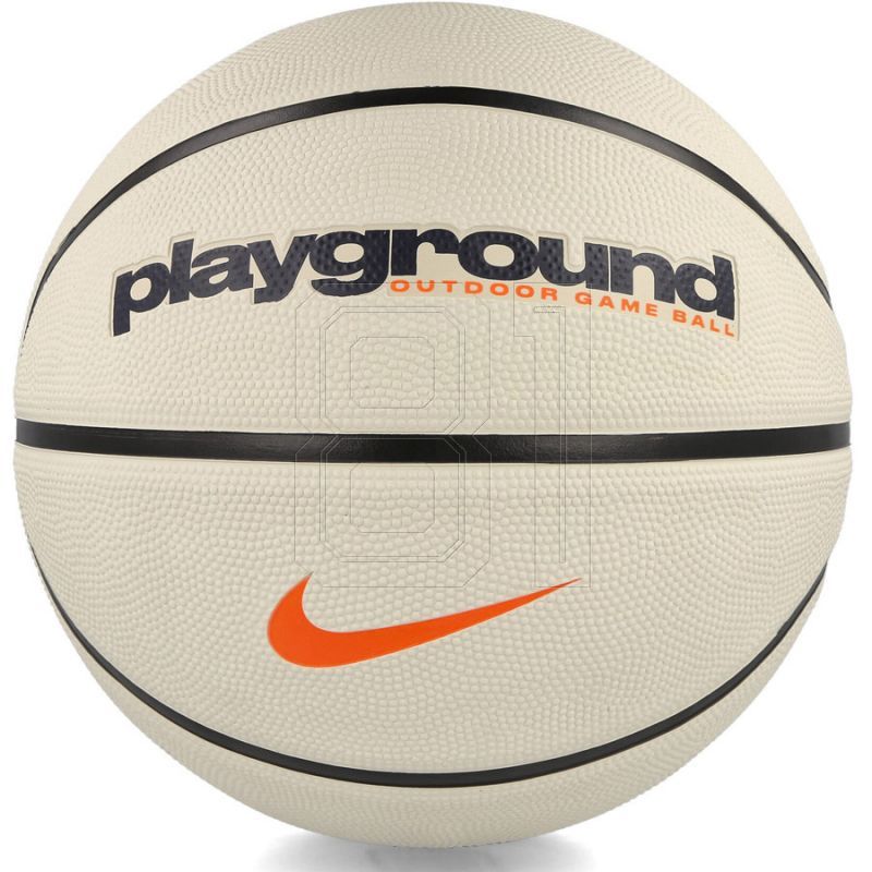 3. Basketball Nike Playground Outdoor 100 4371 063 06