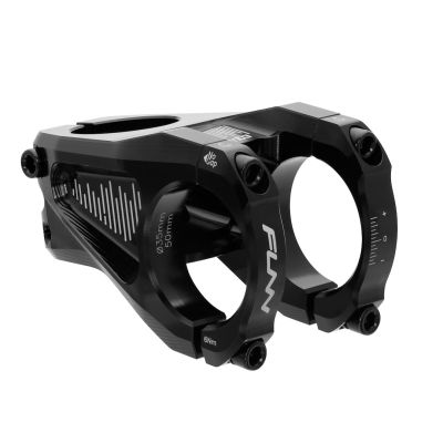 FUNN EQUALIZER ZERO 35 50mm black stem