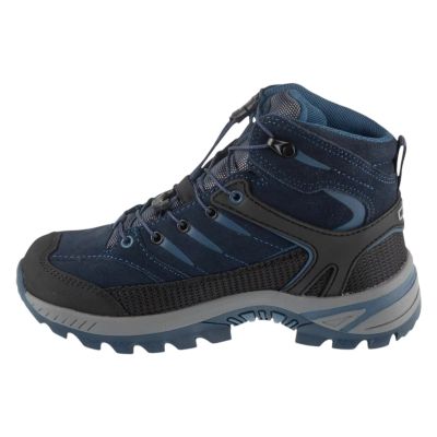 2. CMP Rigel 2.0 Mid WP 3Q19364-25NZ Navy Blue Size 32