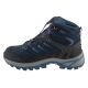2. CMP Rigel 2.0 Mid WP 3Q19364-25NZ Navy Blue Size 32