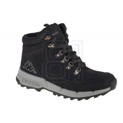 5. Kappa Tiber Shoes M 243201-1116