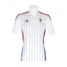 adidas Junior Górnik Zabrze T-shirt (crest only) F86477