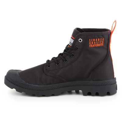 4. Palladium Hi Change W 76648-001-M shoes