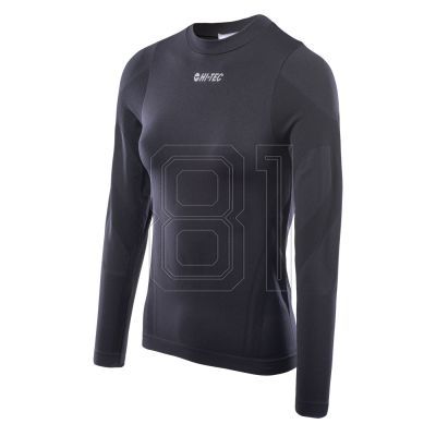 4. Hi-Tec Surim Top W 92800438768 Thermoactive T-shirt