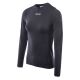 4. Hi-Tec Surim Top W 92800438768 Thermoactive T-shirt