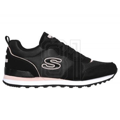 11. Skechers Og 85 Step N Fly W 155287/BLK shoes