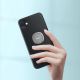 6. Baseus ultrathin self-adhesive ring holder phone stand silver (SUYB-0S)