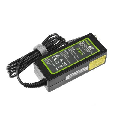 2. GREEN CELL PRO POWER SUPPLY AD16AP FOR LENOVO B590 THINKPAD R61 R500 T430 T430S T510 T520 T530 X200 X201 X220 X230 20V 3.25A 65W