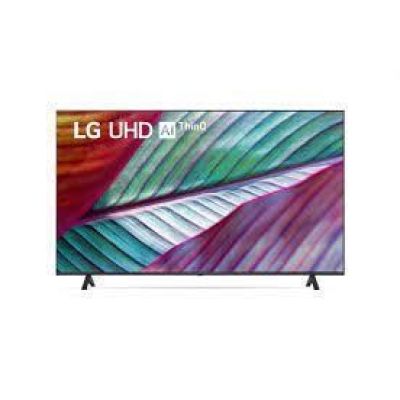 12. LG 55UR781C LED TV 55'' 4K Ultra HD WebOS Dolby Digital DVB-T2 Black