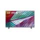 12. LG 55UR781C LED TV 55'' 4K Ultra HD WebOS Dolby Digital DVB-T2 Black