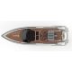 5. Amewi RC Aimee Motor Boat 800 mAh Li-ion Battery /8+