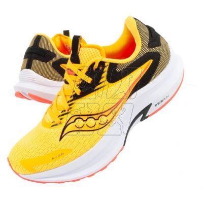 2. Saucony Axon 2 W shoes S10732-16