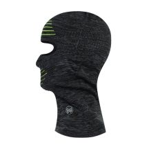 Buff Buff® DryFlx® Pro Balaclava Black balaclava