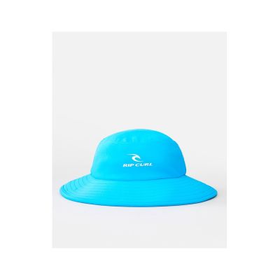 3. RIP CURL Beach Hat -Boy blue