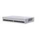 2. BUSINESS 110 SERIES UNMANAGED/SWITCH 16-PORT GE (CBS110-16T)