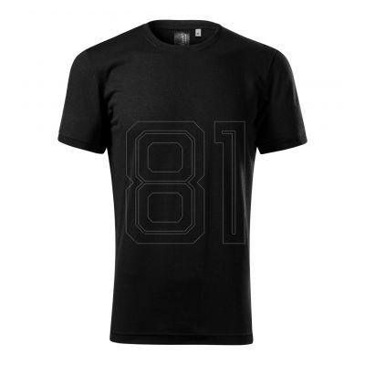 2. Malfini Merino Rise M T-shirt MLI-15701
