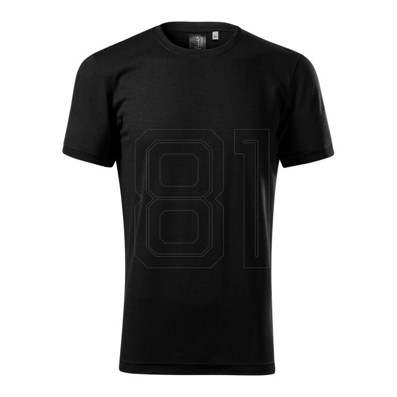 2. Malfini Merino Rise M T-shirt MLI-15701