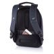 6. XD DESIGN BOBBY HERO REGULAR Anti-Theft Backpack, Navy Blue, P/N: P705.295
