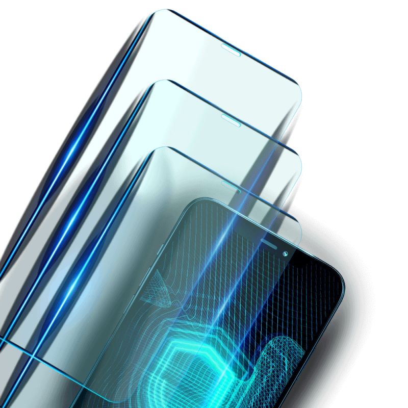 9. Gaming foil 3mk 1UP for Oppo Find X9 Pro