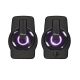3. TRUST Gemi RGB Black Computer Speaker Set