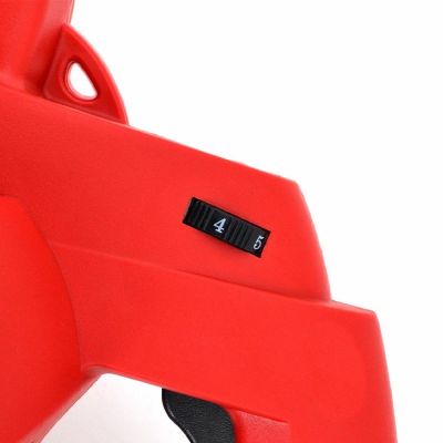 4. AWTools AW81000 3200W Electric Leaf Blower
