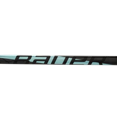6. Bauer Pulse Junior Composite Stick